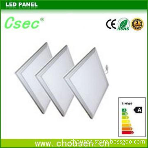 Elegant 36w Led Panel Lamp with CE RoHS ETL Approved